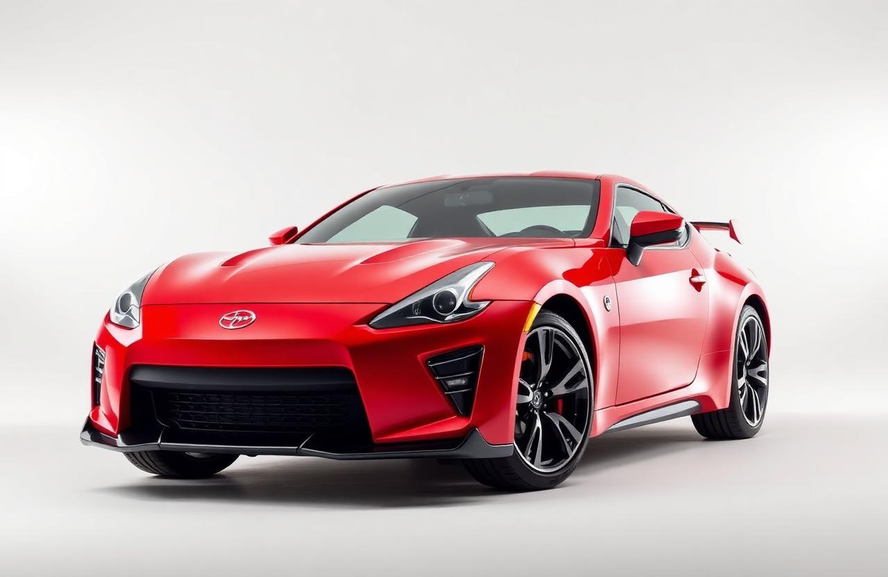 2021 Nissan 370Z